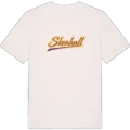 Skenhall baseball t-shirt