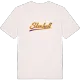 Skenhall baseball t-shirt