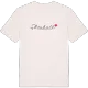 Skenhall hjärta t-shirt