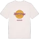 Skeninge cirkel t-shirt