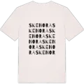 Skenora ordlek t-shirt