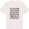 Skenstorp ordlek t-shirt