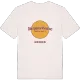 Skepparholme cirkel t-shirt