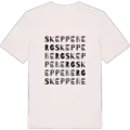 Skeppeberg ordlek t-shirt