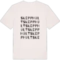Skepphult ordlek t-shirt