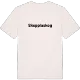 Skepplaskog fetstil t-shirt