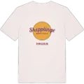 Skepplinge cirkel t-shirt