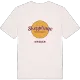 Skepplinge cirkel t-shirt