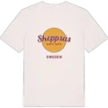 Skeppsås cirkel t-shirt