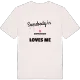 Någon i Skeppsgrundet älskar mig t-shirt