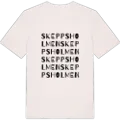 Skeppsholmen ordlek t-shirt