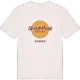 Skeppshult cirkel t-shirt