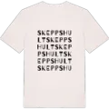 Skeppshult ordlek t-shirt