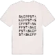 Skeppsta ordlek t-shirt