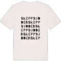 Skeppsudden ordlek t-shirt
