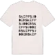 Skeppsudden ordlek t-shirt