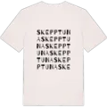 Skepptuna ordlek t-shirt