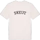 Skeut böjd t-shirt