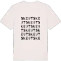 Skeut ordlek t-shirt