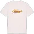 Skiberget baseball t-shirt