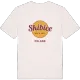 Skibice cirkel t-shirt