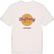 Skiftäng cirkel t-shirt