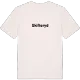 Skifteryd fetstil t-shirt