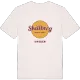 Skillberg cirkel t-shirt