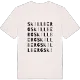 Skillberg ordlek t-shirt