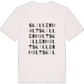 Skillerhult ordlek t-shirt