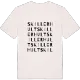 Skillerhult ordlek t-shirt