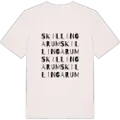 Skillingarum ordlek t-shirt