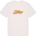 Skillinge baseball t-shirt