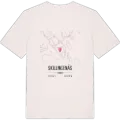Skillingenäs karta t-shirt