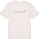 Skillingsängen hjärta t-shirt
