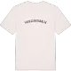 Skillingsbäck böjd t-shirt