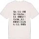 Skillingsbäck ordlek t-shirt
