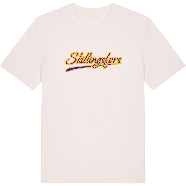 Skillingsfors baseball t-shirt – t-shirt från PinShirt