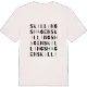 Skillingshagen ordlek t-shirt
