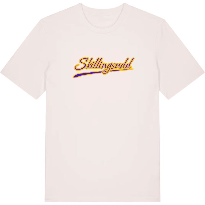 Skillingsudd baseball t-shirt – t-shirt från PinShirt