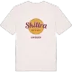 Skillra cirkel t-shirt