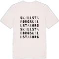 Skillstaborg ordlek t-shirt