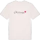 Skiltorp hjärta t-shirt