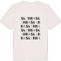 Skinna ordlek t-shirt