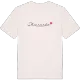 Skinnarbo hjärta t-shirt