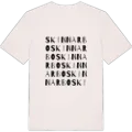 Skinnarbo ordlek t-shirt