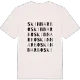 Skinnarbo ordlek t-shirt