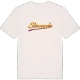 Skinnarebo baseball t-shirt