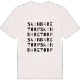 Skinnaretorp ordlek t-shirt