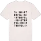 Skinnartorp ordlek t-shirt